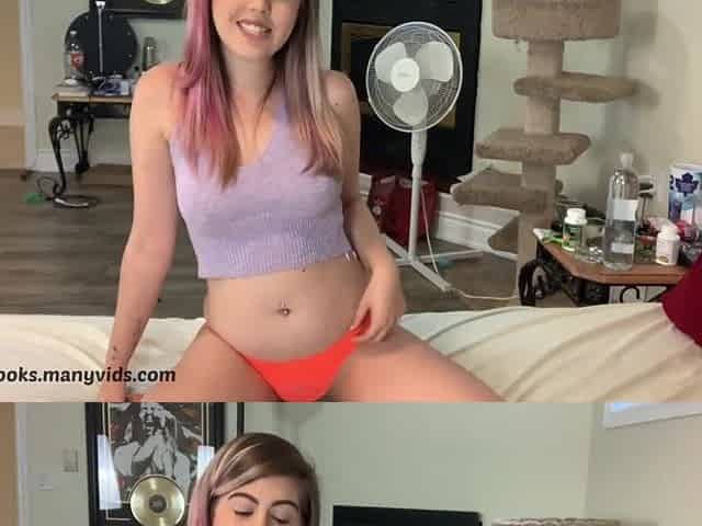 Lascivious Ally Wishes Your Penis