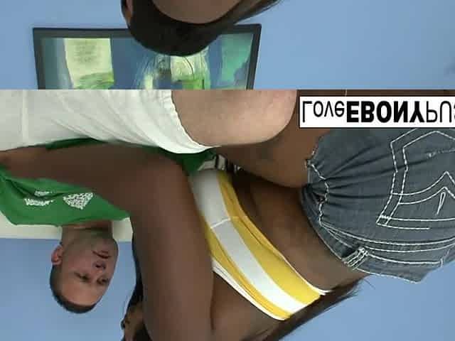 Breasty ebony chick Jayden Starr gets screwed