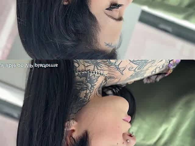 free use banging my petite tatted gf whilst this babe does chores - awlivv, baddiesonlypov