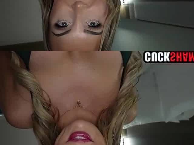 Cuck Hubby Orders Hotwife A BBC Massage