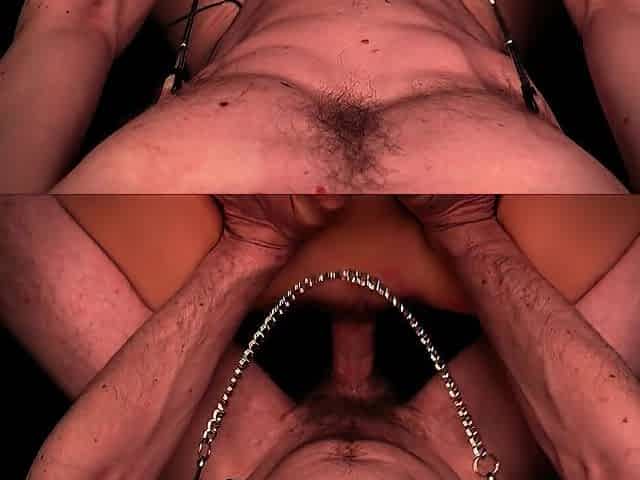 Shhhhh! Dad's gonna use u like a little Wench! This guy pounds your constricted vagina & edges his ramrod ????