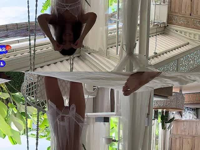 Anal Fairy Fulfills Wants! - Anal in Multiple Poses Foot Fetish