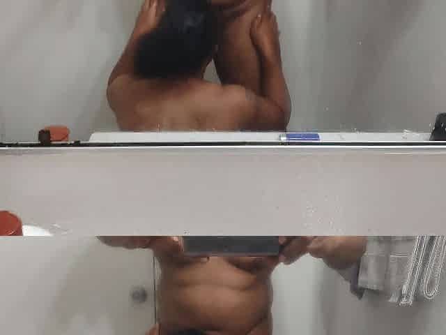 Mirror blow 1