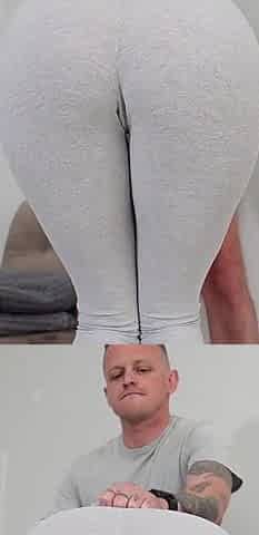 Stepsister Only Allows Oral and Anal Sex