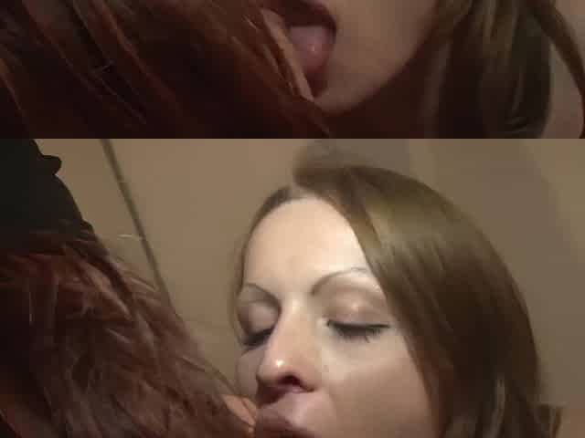 Ggg John Thompson Horny Blonde Swims In Sperm