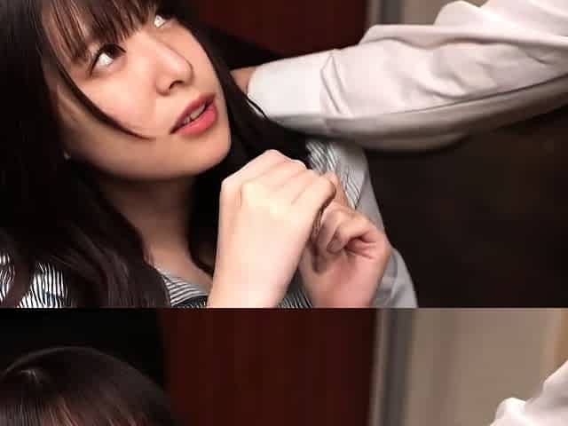 POV Handjob Blowjob cumshot compilation