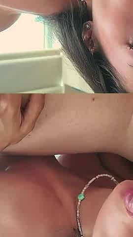 Try Not to Cum While You're in My Tight Hole