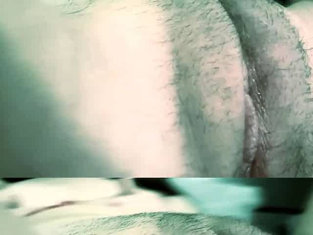 Amateur brunette teen blowjob and cumshot