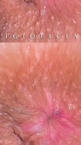 What if We Take High End Close up Camera and Shot 18 Years Old Girl Butthole Close up?