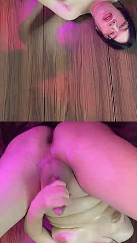 Thick, delicate