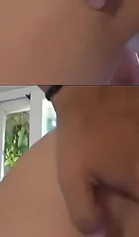 Hot Skinny Candy Got Fucked and Big Facial