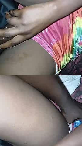 Teen student receives large cock