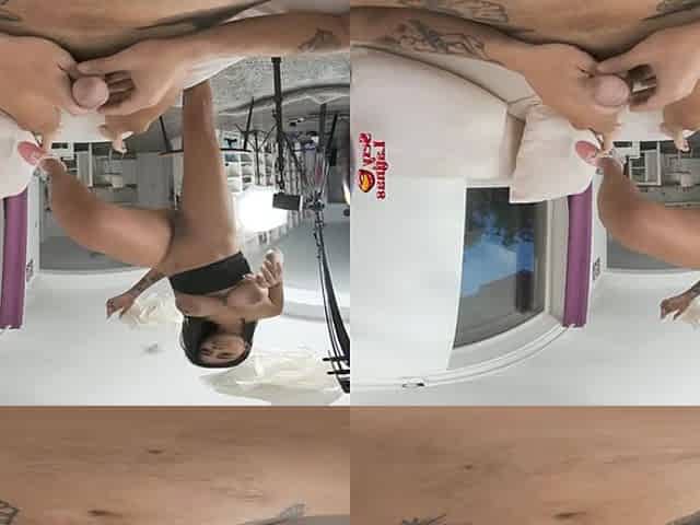 Oh My Fucking God...Dess - Part Iv