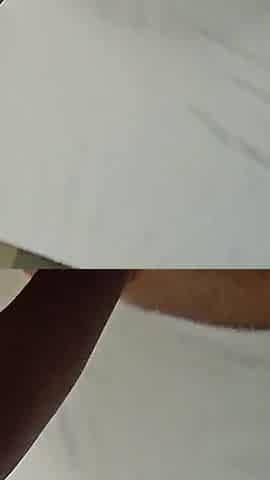 Sucking My Husband While His Friend Penetrated My Pussy, I'm Blonde and a Hot Wife