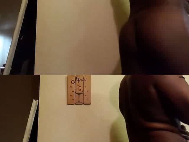 Body Party!!!