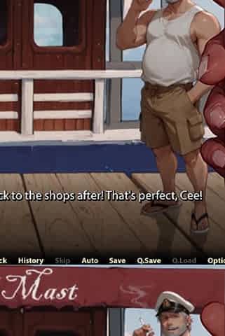 Too Perverted Boyfriends (part 15)