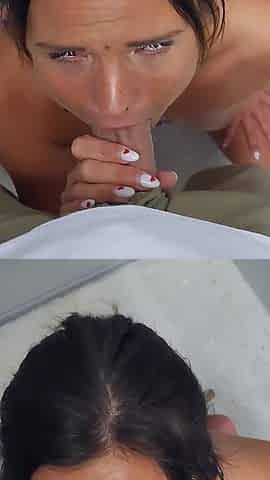My Teen Stepsister Can't Resist Cheating with My Big Cock - Lacy Tate