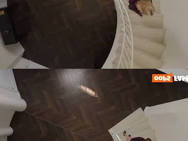 Oops! That's a insane thing-a secret XXX porn!