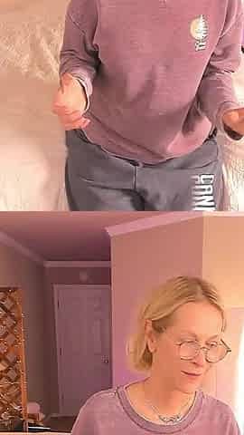 Hair N Ponytail and Suck Them Toys