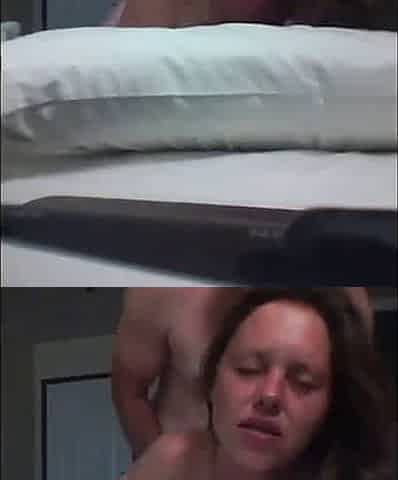 Anal with my American Girl at Home