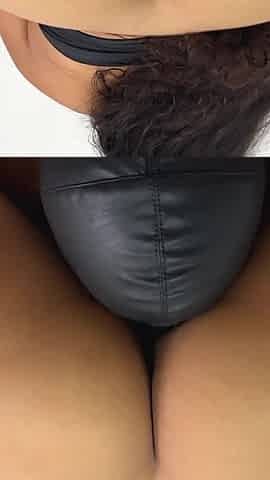 Sitting on His Face with My Big Ass - Raissa Conte