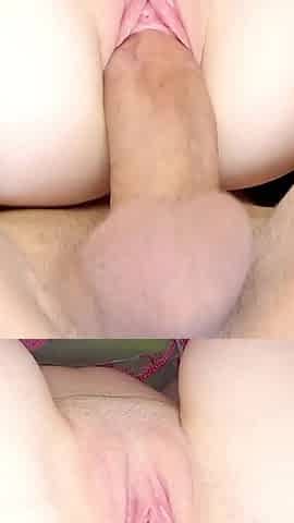 Fuck My Tight Teen Pussy & Cum Inside Me