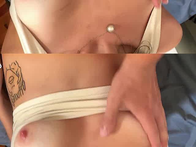 CONSUMMATE BOOTY COLLEGE HOTTY GETS BANGED BY ME