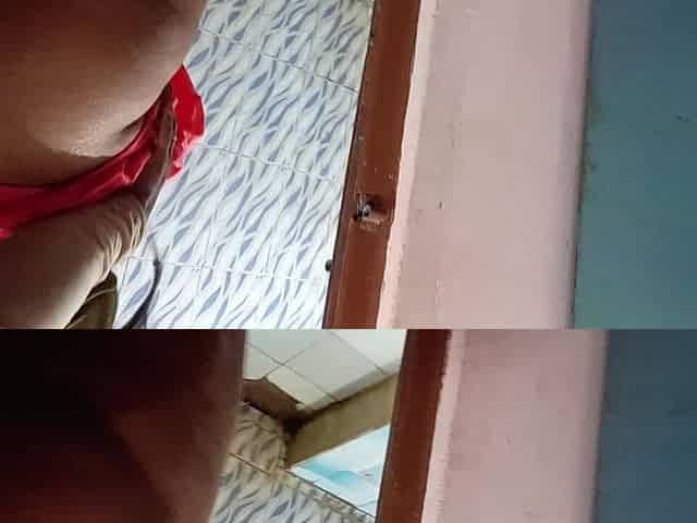 Tamil House Wife Doggy Style
