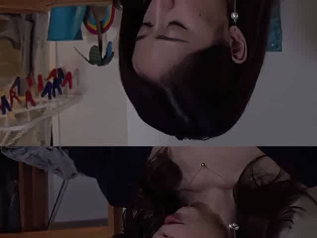 Japanese Stepmom Gets Her Nice Ass Pounded By Hornyass Stepson
