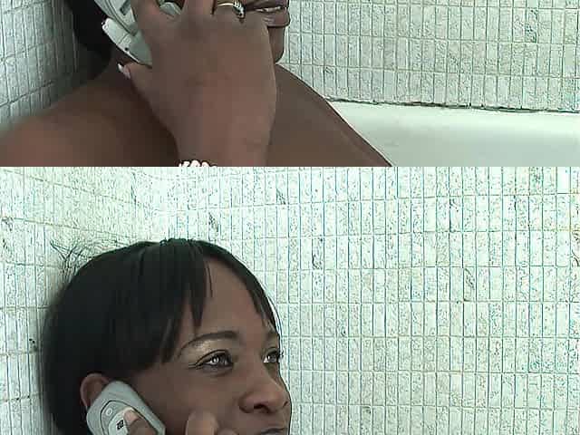 Amateur in Africa