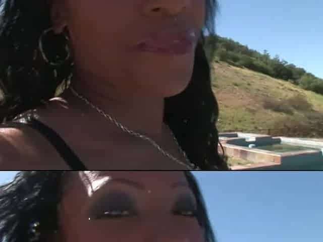 Black needs Cums