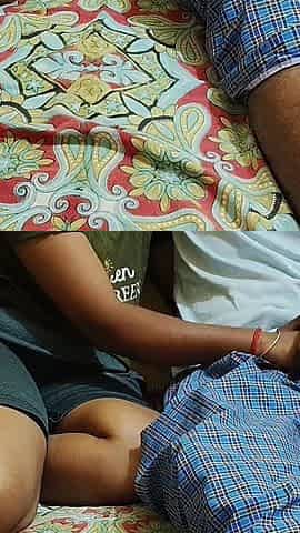 Tamil Wife with Husband Friend Sex Clear Tamil Audio