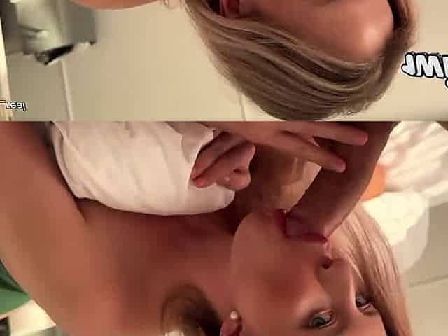Woke up next to a freaky, passionate stranger and ravaged her wide open pussy.