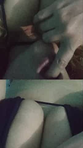 Look at My Big Tits, I Feel Good