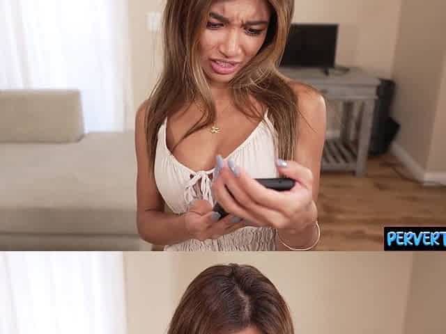 Getting back at our cheating partners