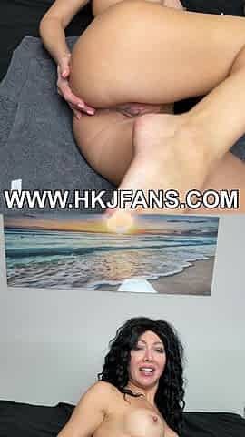 9.february.2026 Video Quickie Fisting, Anal Fisting, Anal, Hkj, Hotkinkyjo, Boobs, Ass, Asshole, Pornstar