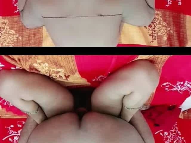 Part-2 Mami Ki Chudayi Ki Bhanji Ne Rub Rub Ke Full Hard Sex Stepmam and Steps