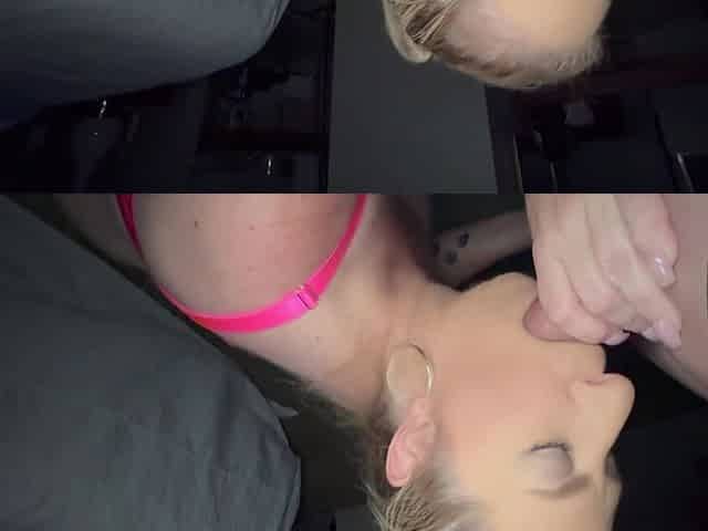 Big Booty MILF Danni Jones