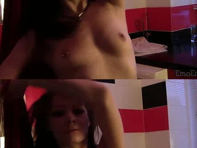 Rock Emily Wild Perfectly Body Solo
