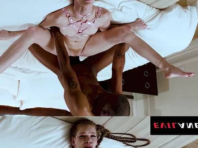 Sexy Babes Getting Rough & Intense Anal Fucking Compilation