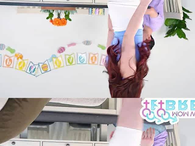 Easter Compilation: "Stuff My Snatch Full Of Sexy Breeding Cream!"