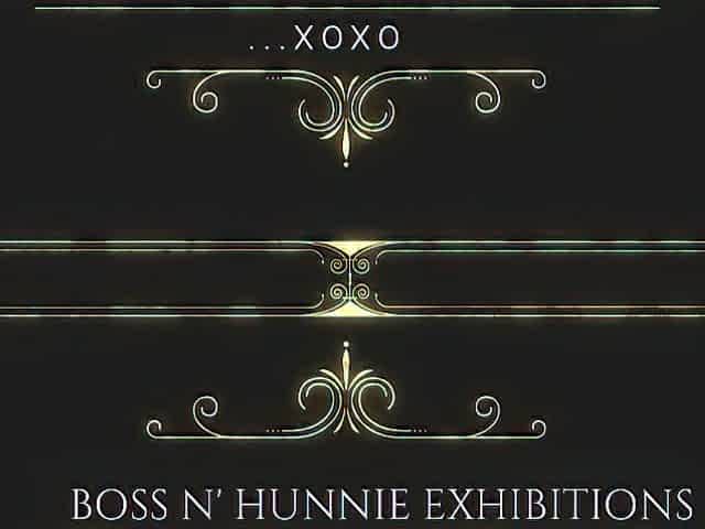 Throughout Hunnie's Bedroom Window Part 4