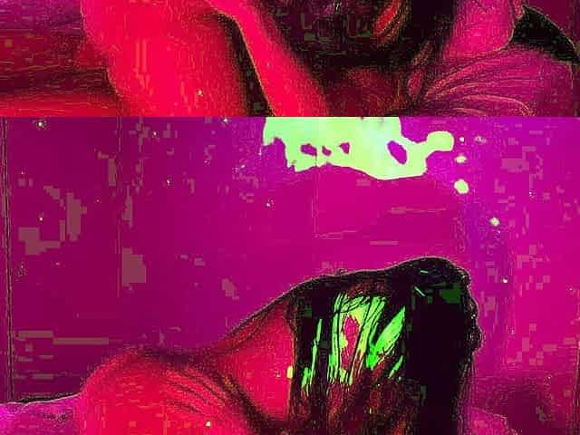Big Booty Rough Sex