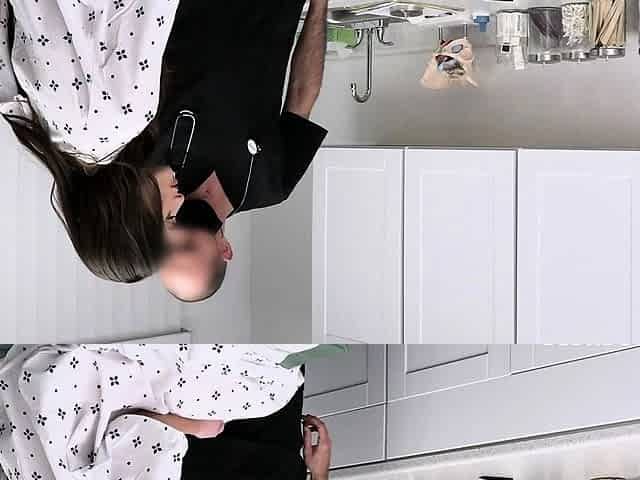 PervDoctor-XVideos Dr. Rob Banks' Office