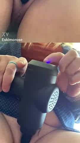 Recent massage gun, lets get wicked !