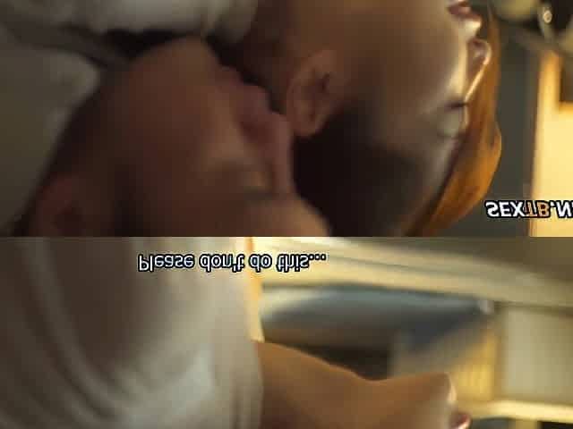 (eng Sub) Our Reunion Was Dripping Wet With Lies And Lust - Yu Shinoda