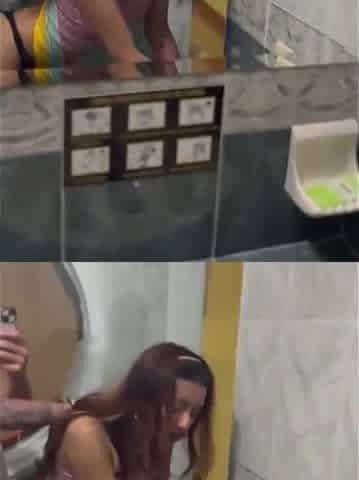 casual sex with a stranger
