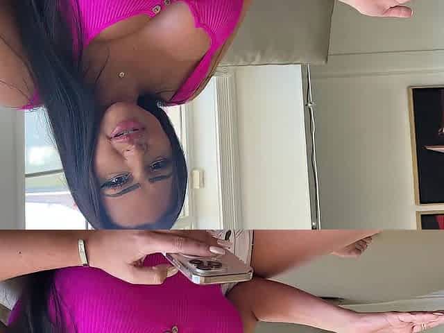 Large Titty Step Sister Natural Curiosity ~ Zoey Foxx ~ Household Dream ~ Scott Stark