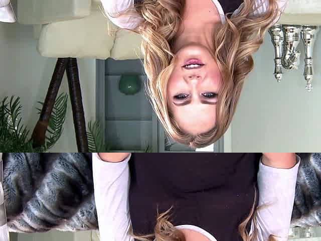 Pulled amateur euro blonde outdoor bj and she takes it deep