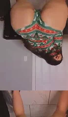 Bbystar twerk ig live 2020